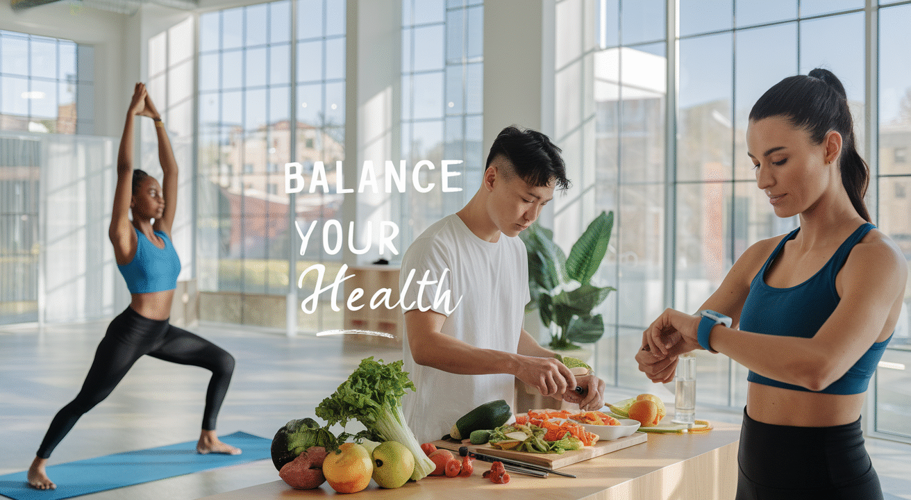 10 Essential Fitness and Health Tips Everyone Should Know