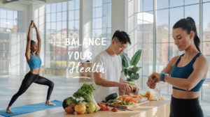 10 Essential Fitness and Health Tips Everyone Should Know