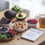 Nutrition Strategies for Stress Management