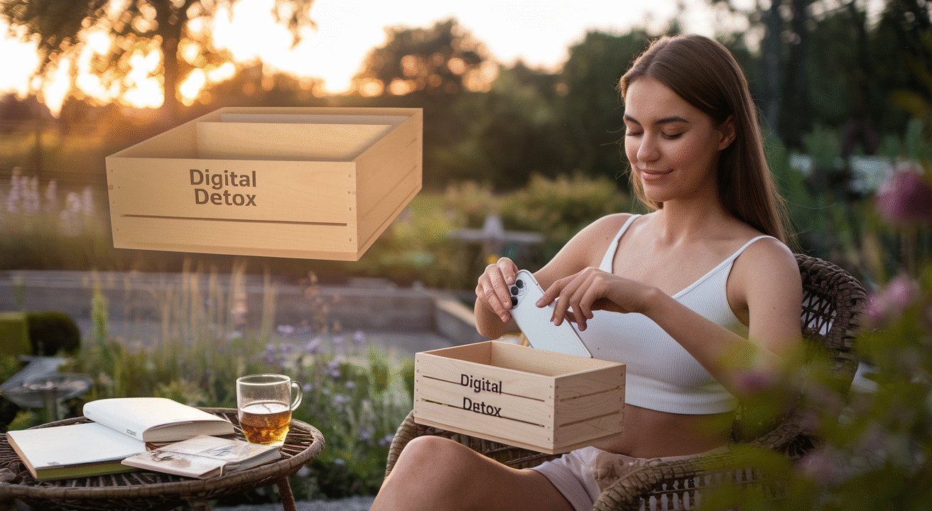 15 Digital Detox Methoda to Reduce Technology Use and Enhance Well-Being