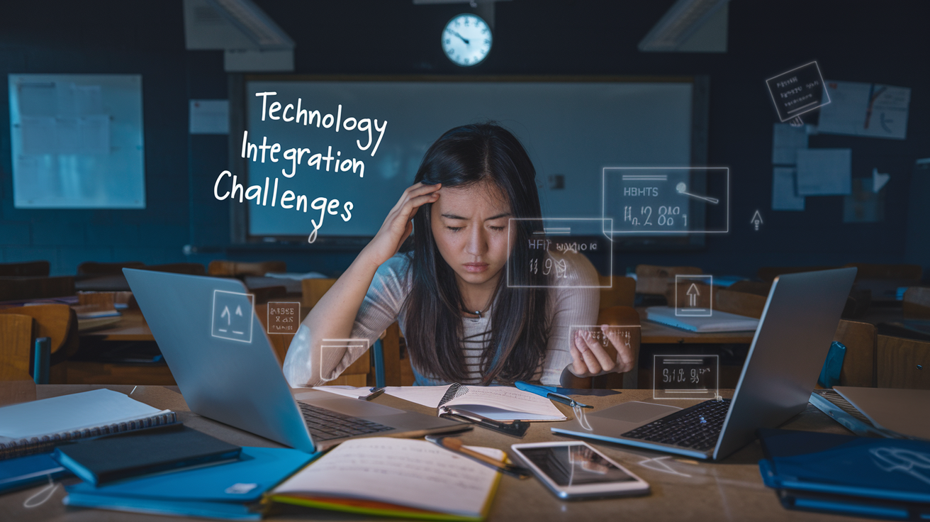 Potential Drawbacks and Challenges