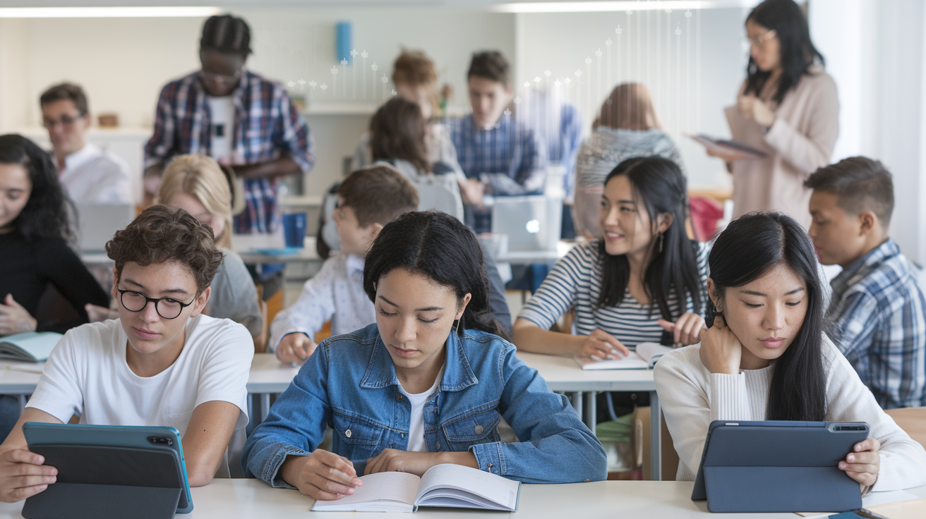 Impact on Student Development