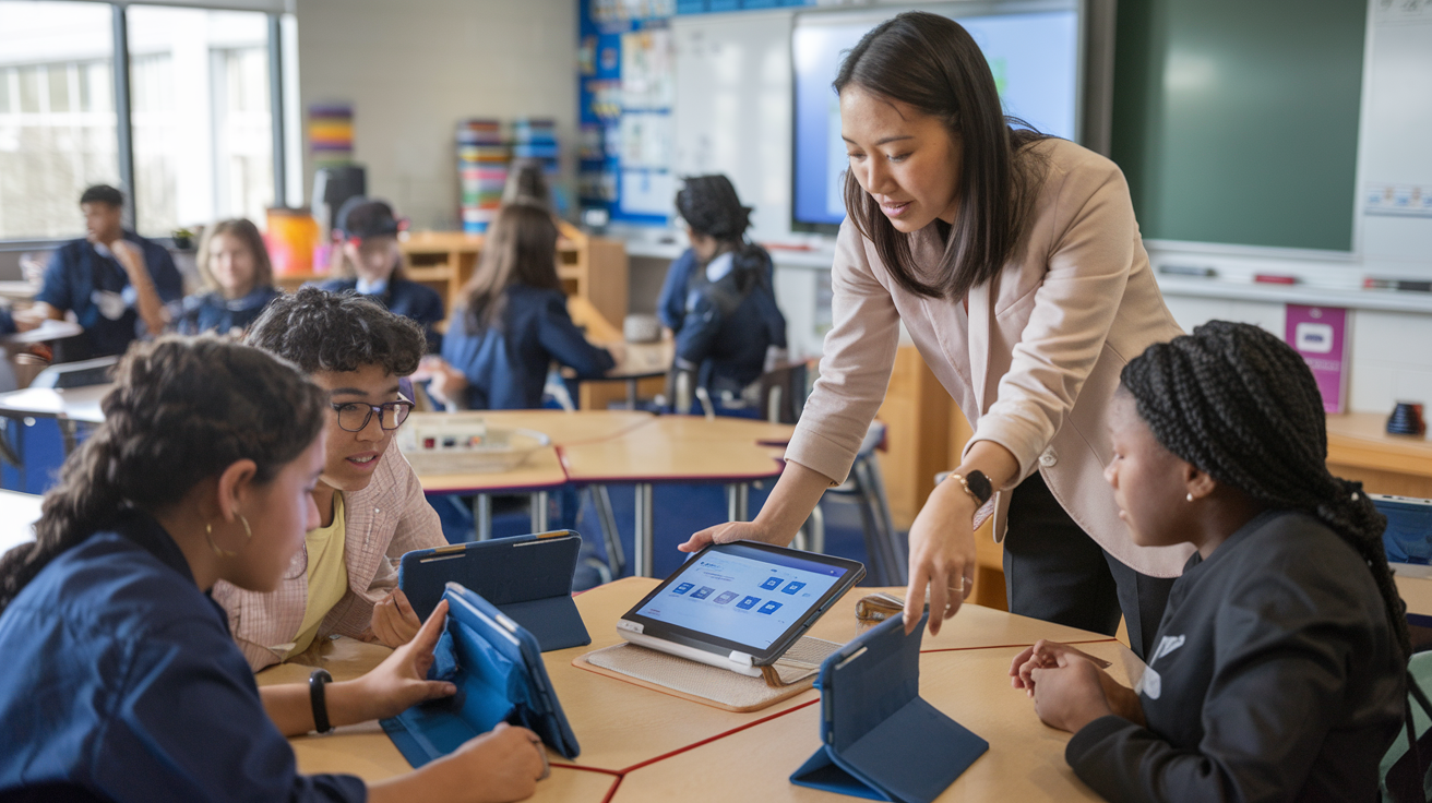 Implementation Best Practices