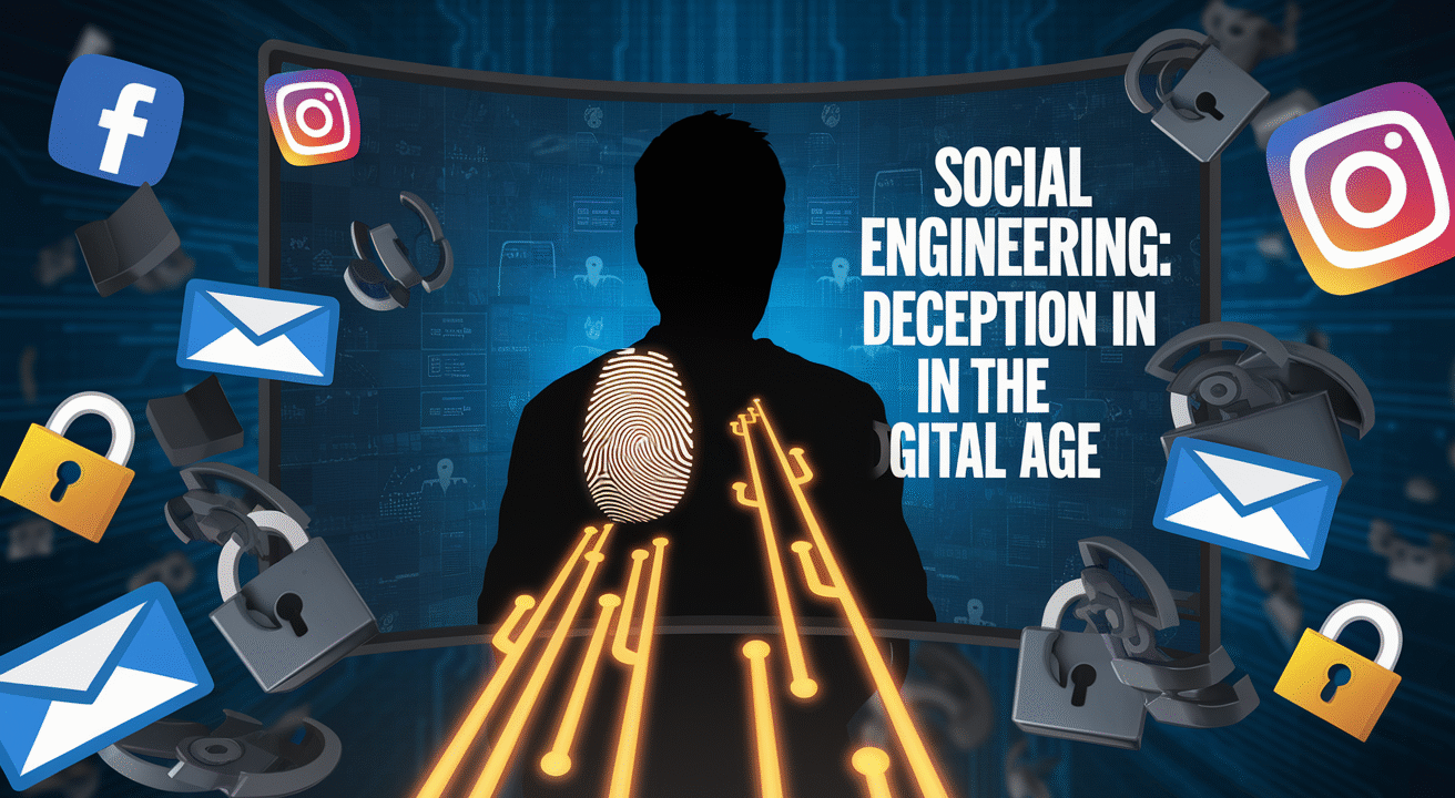 Understanding Social Engineering and how to be vigilant in this current era