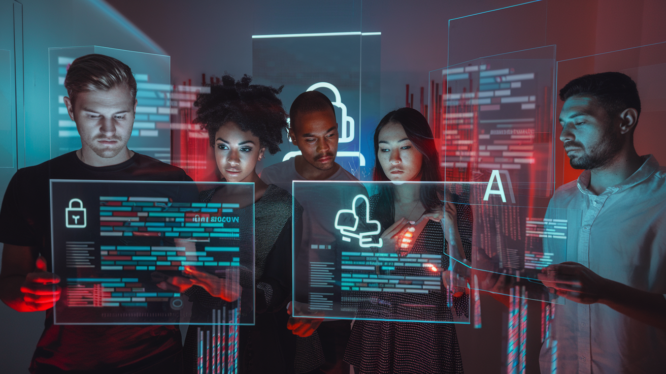 Data Privacy in the AI Age