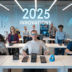 Latest Innovations in Assistive Tech (2025)