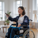 How Assistive Technology Improves Quality of Life