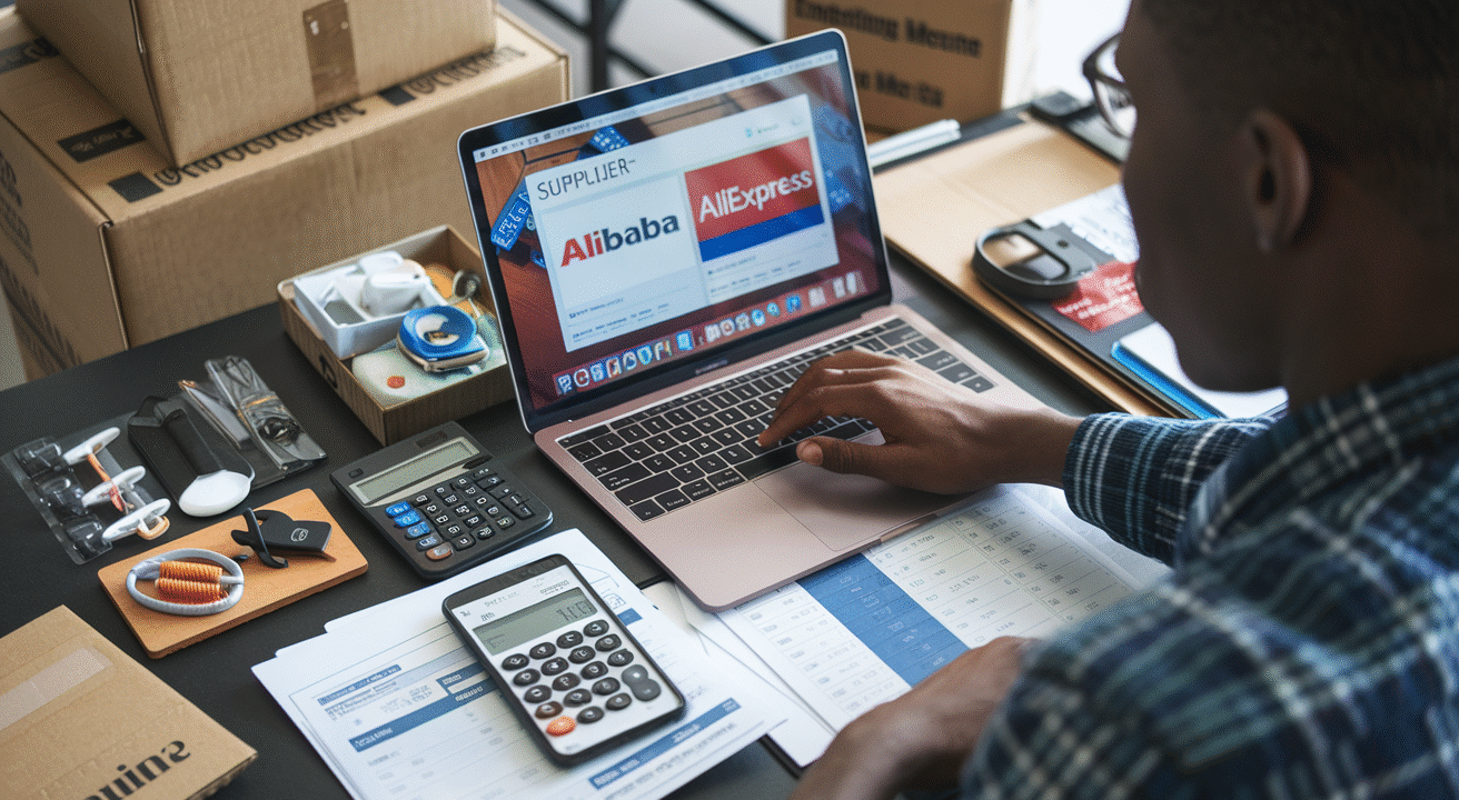 How to start mini importation business