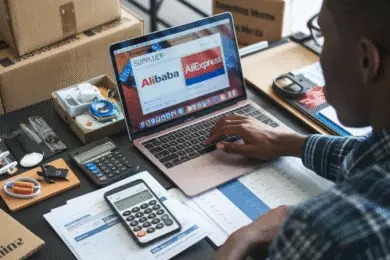 How to start mini importation business