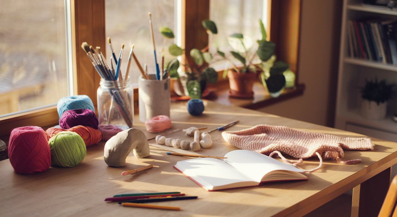 10 Mind-Blowing Crafts That Crush Anxiety - #7 Will Shock You!