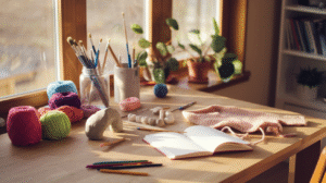 10 Mind-Blowing Crafts That Crush Anxiety - #7 Will Shock You!