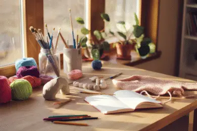 10 Mind-Blowing Crafts That Crush Anxiety - #7 Will Shock You!