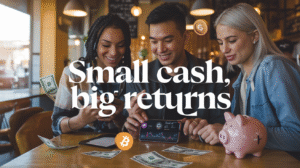 Gen Z Investing: Conquering the Market with Less Cash (and More Memes)