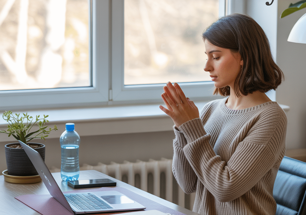 The Ultimate Guide to Achieving Work-Life Harmony