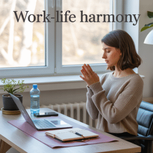 The Ultimate Guide to Achieving Work-Life Harmony