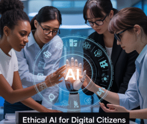 How to Use AI Ethically: A Guide for Digital Citizens
