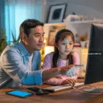 5 Mind-Blowing Ways to Protect Your Child from Digital Threats