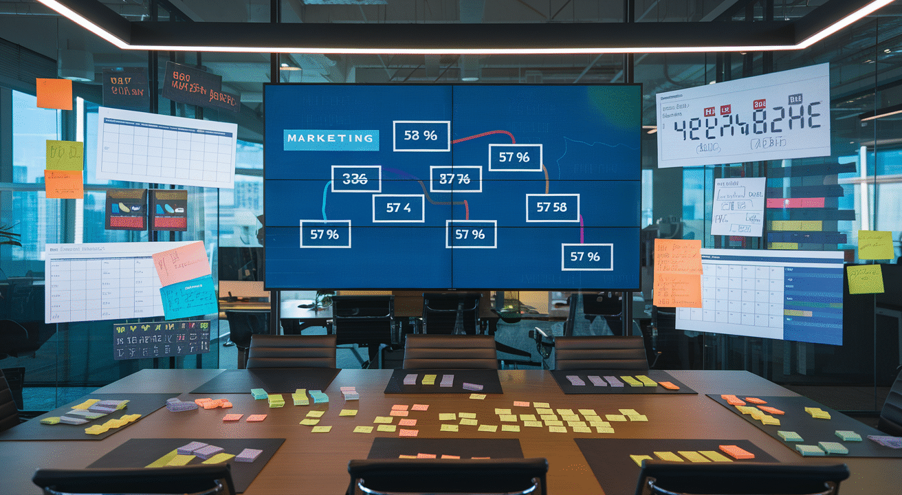 10 Steps To A Perfect Marketing Strategy