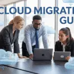 Cloud Migration for Small Business: A Step-by-Step Guide