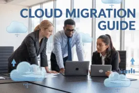 Cloud Migration for Small Business: A Step-by-Step Guide