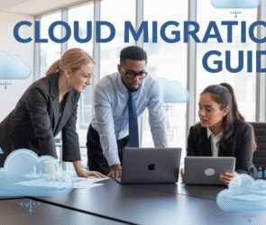 Cloud Migration for Small Business: A Step-by-Step Guide