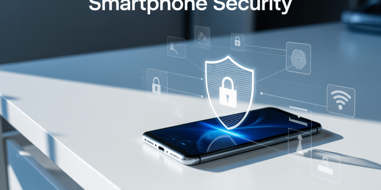 Smartphone Security: 10 Essential Steps Everyone Should Take
