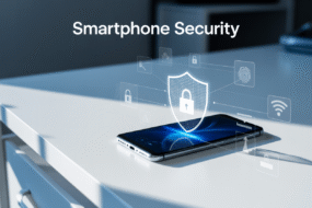 Smartphone Security: 10 Essential Steps Everyone Should Take