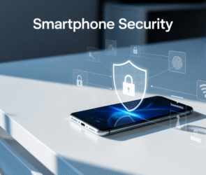 Smartphone Security: 10 Essential Steps Everyone Should Take
